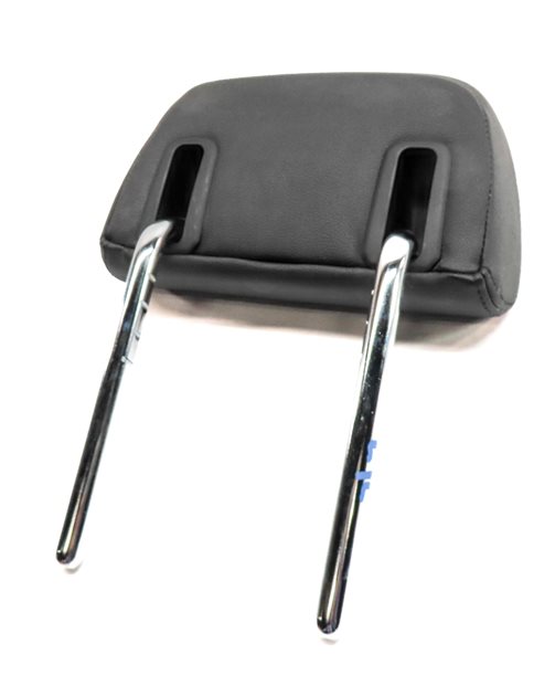 Thumbnail 7: 2018-2021 BMW X3 (G01) REAR LEFT OUTER SEAT HEADREST HEAD REST (Black)