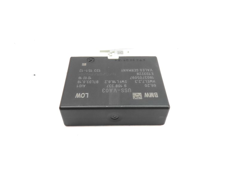 Thumbnail 3: 18-21 BMW 5 6GT M5 X3 X4 (F90 G01 G02 G32) PARK ASSIST PDC SENSOR CONTROL MODULE
