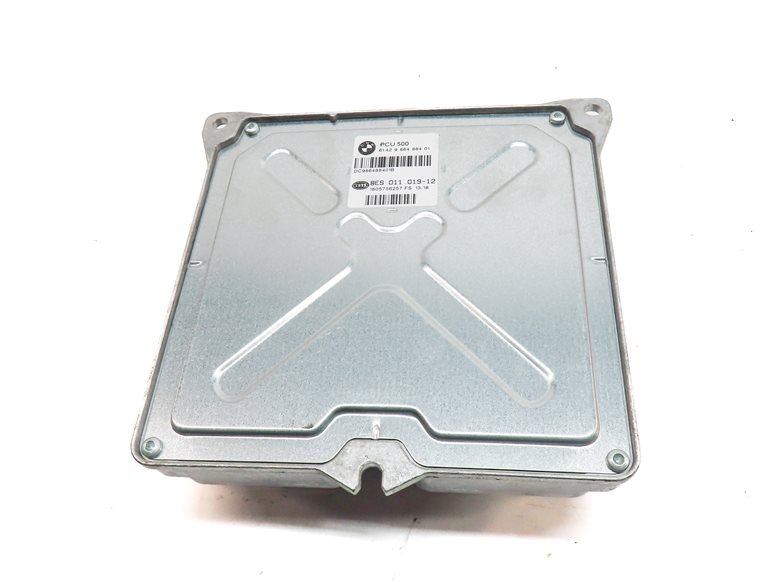Thumbnail 4: 16-23 BMW 5 6GT 7 8 X3 X4 X5 X7 (G01 G02 G05 G11 G30) BODY POWER CONTROL MODULE