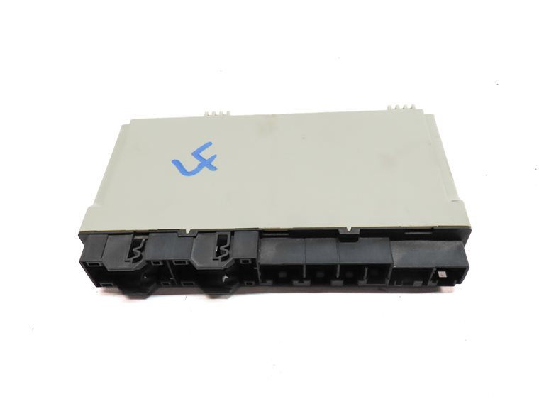 Thumbnail 4: 18-23 BMW 6GT M5 7 X3 X4 (G01 G02 G11 G32) FRONT LEFT DRIVER SEAT CONTROL MODULE