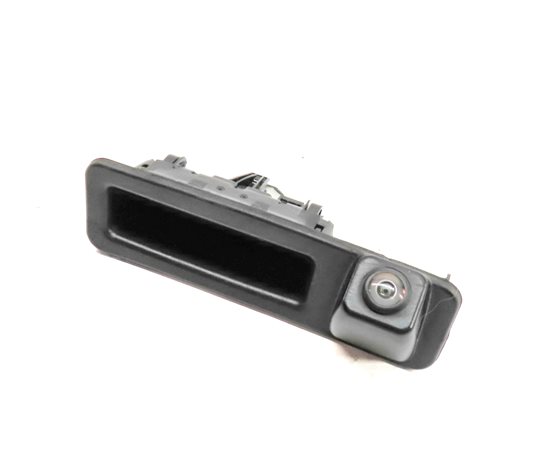 17-21 BMW 5 6GT 7 M5 X3 (F06 F90 G01 G11 G30) TRUNK REARVIEW REAR VIEW CAMERA
