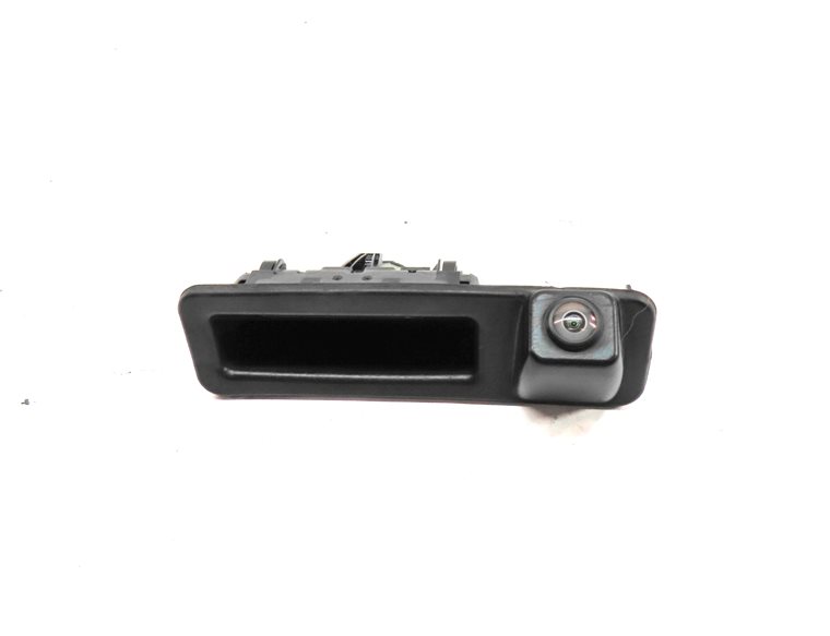Thumbnail 2: 17-21 BMW 5 6GT 7 M5 X3 (F06 F90 G01 G11 G30) TRUNK REARVIEW REAR VIEW CAMERA