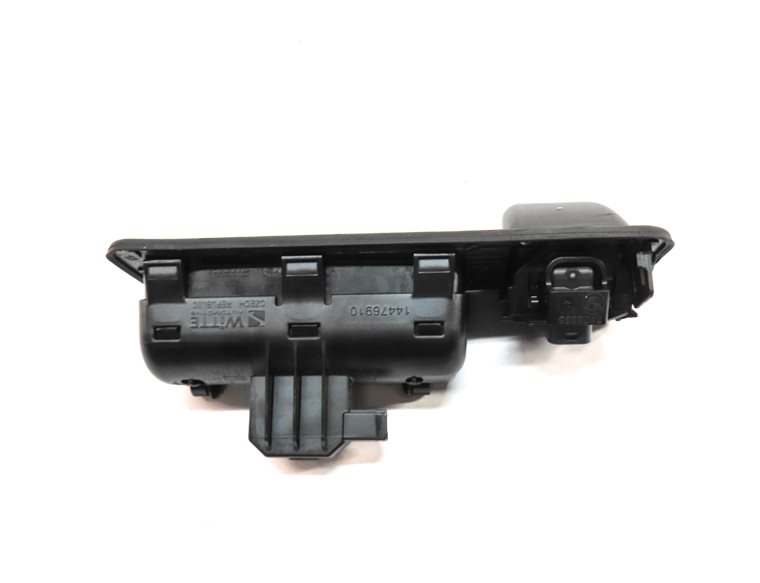 Thumbnail 5: 17-21 BMW 5 6GT 7 M5 X3 (F06 F90 G01 G11 G30) TRUNK REARVIEW REAR VIEW CAMERA