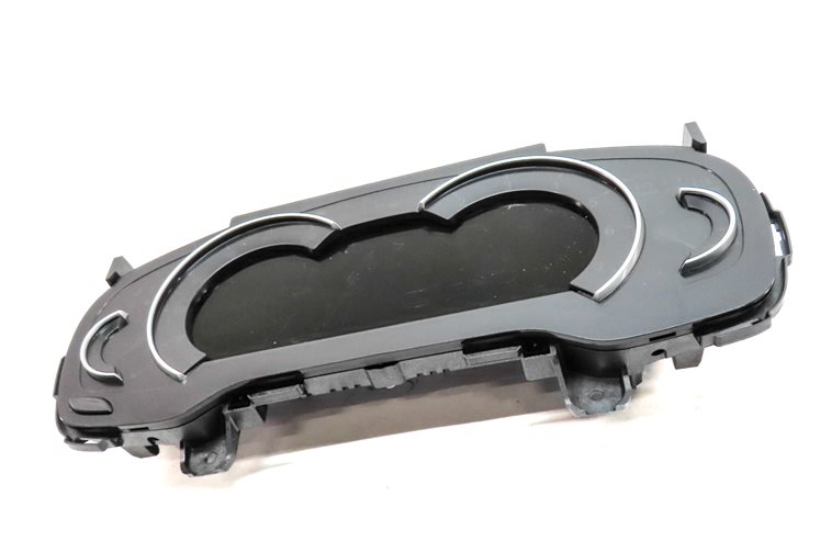 Thumbnail 5: 2017-2020 BMW 5 6GT X3 (G01 G30 G32) SPEEDOMETER INSTRUMENT GAUGE CLUSTER (70k)
