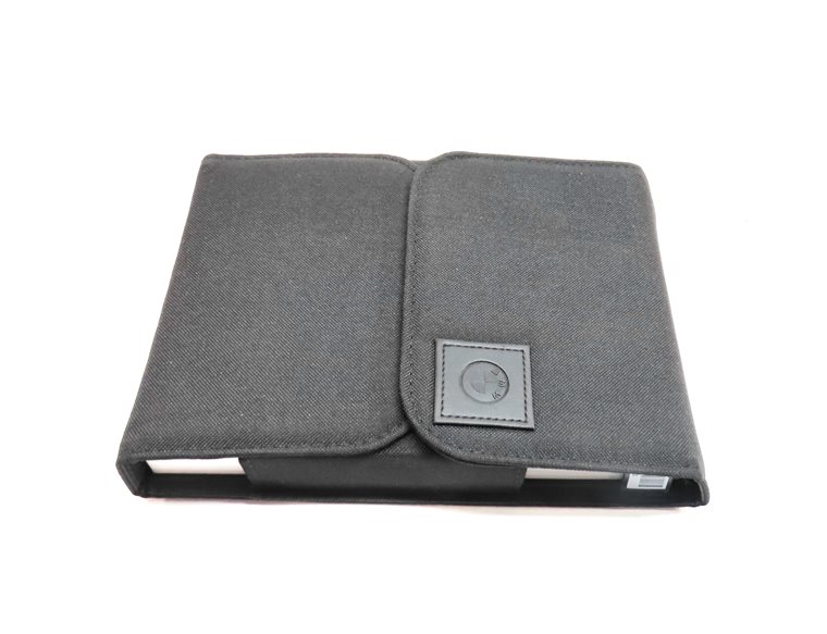 Thumbnail 10: 2019 BMW X3 (G01) OWNERS MANUAL BOOK BOOKLET SERVICE GUIDE SET w/ CASE