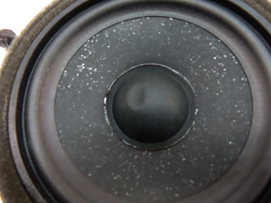 Thumbnail 19: 2019 BMW X3 (G01) HiFi RADIO STEREO AUDIO SYSTEM SUBWOOFER TWEETER SPEAKER SET