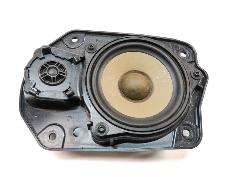 Thumbnail 6: 2019 BMW X3 (G01) HiFi RADIO STEREO AUDIO SYSTEM SUBWOOFER TWEETER SPEAKER SET