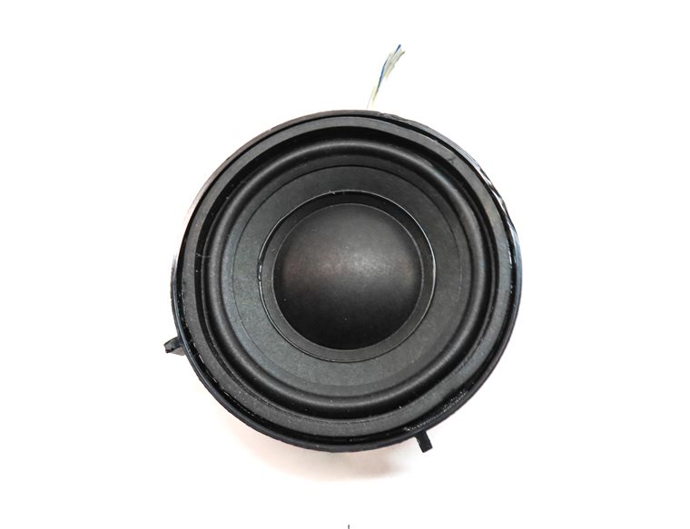 Thumbnail 8: 2019 BMW X3 (G01) HiFi RADIO STEREO AUDIO SYSTEM SUBWOOFER TWEETER SPEAKER SET