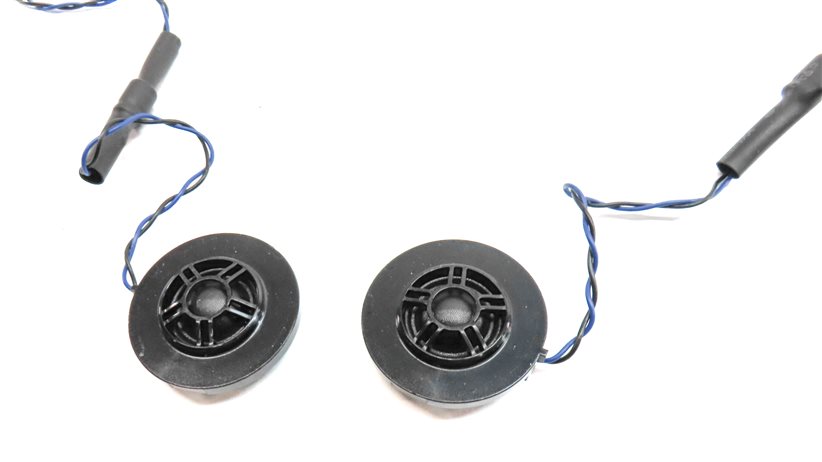 Thumbnail 9: 2019 BMW X3 (G01) HiFi RADIO STEREO AUDIO SYSTEM SUBWOOFER TWEETER SPEAKER SET