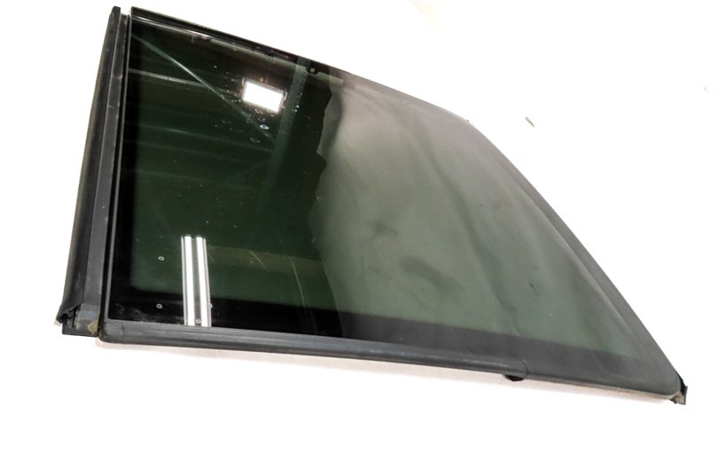 Thumbnail 3: 2018-2023 BMW X3 (G01) REAR PANORAMIC FIXED SUNROOF SUN ROOF GLASS WINDOW