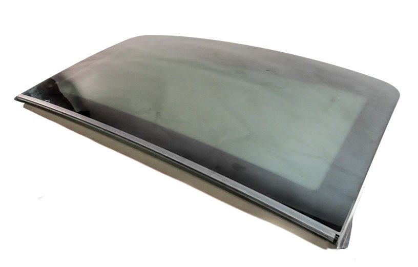 2018-2023 BMW X3 (G01) FRONT SLIDING SUNROOF SUN ROOF GLASS WINDOW