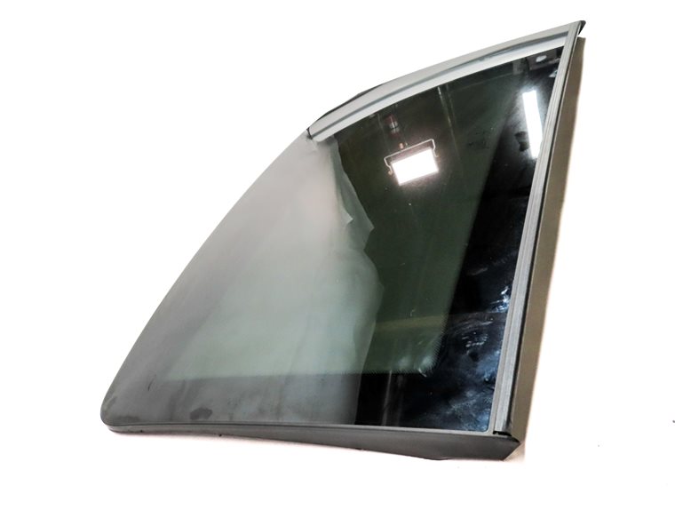 Thumbnail 4: 2018-2023 BMW X3 (G01) FRONT SLIDING SUNROOF SUN ROOF GLASS WINDOW