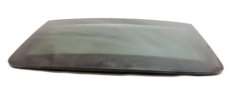 Thumbnail 5: 2018-2023 BMW X3 (G01) FRONT SLIDING SUNROOF SUN ROOF GLASS WINDOW