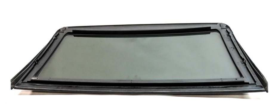 Thumbnail 6: 2018-2023 BMW X3 (G01) FRONT SLIDING SUNROOF SUN ROOF GLASS WINDOW