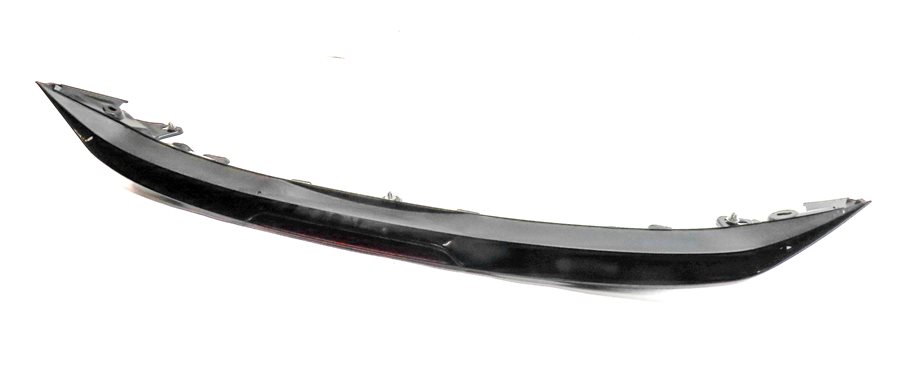 Thumbnail 1: 18-23 BMW X3 (G01) REAR HATCH TRUNK LOWER SPOILER REINFORCEMENT MOUNT BRACKET