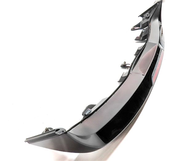 Thumbnail 4: 18-23 BMW X3 (G01) REAR HATCH TRUNK LOWER SPOILER REINFORCEMENT MOUNT BRACKET