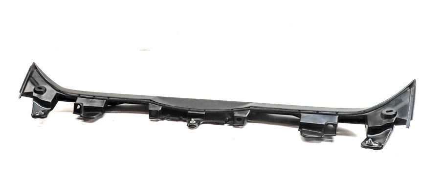 Thumbnail 5: 18-23 BMW X3 (G01) REAR HATCH TRUNK LOWER SPOILER REINFORCEMENT MOUNT BRACKET