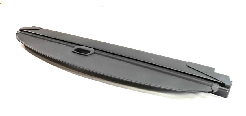 2018-2023 BMW X3 (G01) REAR HATCH TRUNK RETRACTABLE PRIVACY CARGO COVER (Black)