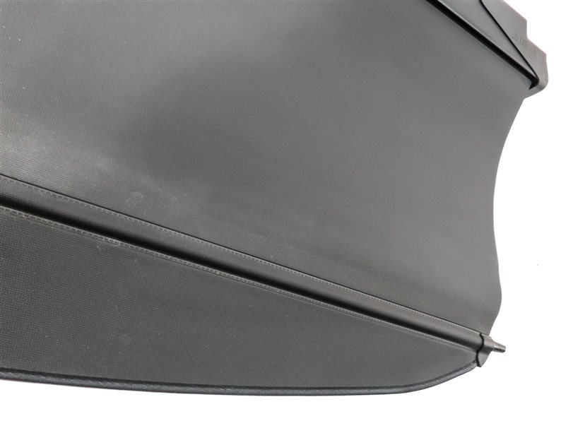 Thumbnail 10: 2018-2023 BMW X3 (G01) REAR HATCH TRUNK RETRACTABLE PRIVACY CARGO COVER (Black)