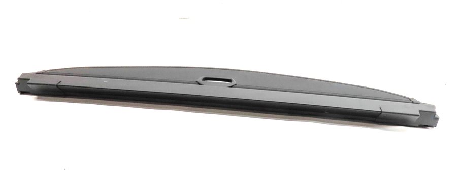 Thumbnail 5: 2018-2023 BMW X3 (G01) REAR HATCH TRUNK RETRACTABLE PRIVACY CARGO COVER (Black)