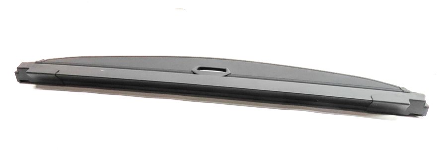 Thumbnail 6: 2018-2023 BMW X3 (G01) REAR HATCH TRUNK RETRACTABLE PRIVACY CARGO COVER (Black)