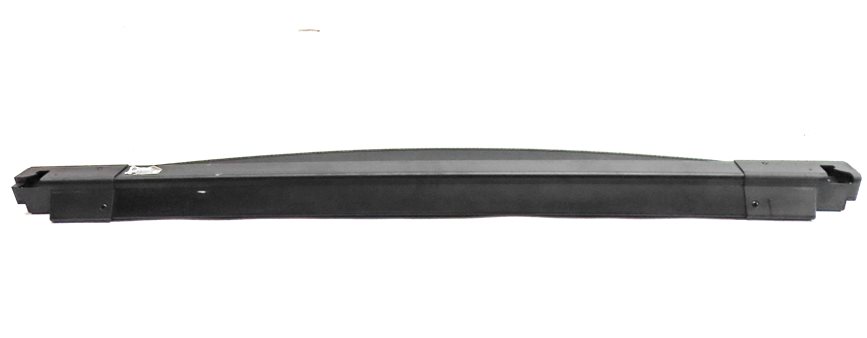 Thumbnail 8: 2018-2023 BMW X3 (G01) REAR HATCH TRUNK RETRACTABLE PRIVACY CARGO COVER (Black)