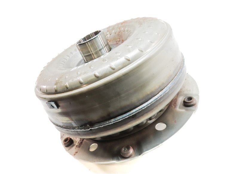 Thumbnail 2: 2017-2020 BMW 230i 330i 430i 530i X3 X4 (F30 F32 G01 G30 G02) TORQUE CONVERTER