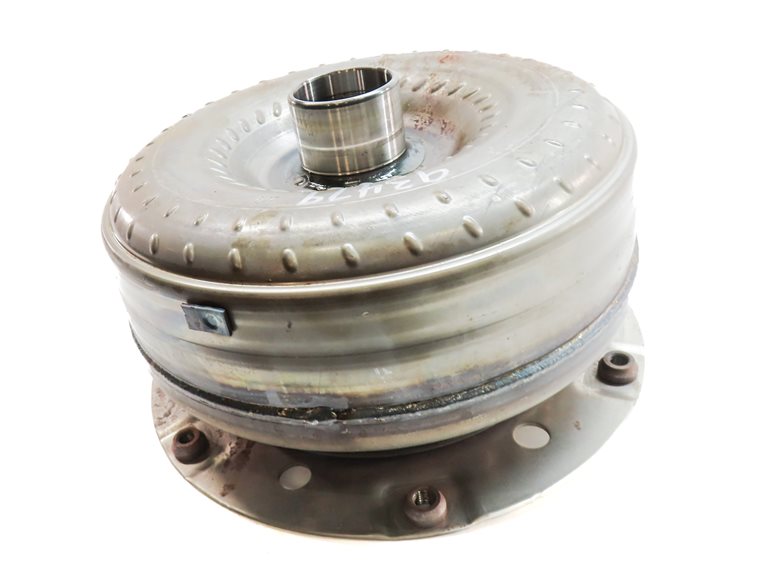 Thumbnail 3: 2017-2020 BMW 230i 330i 430i 530i X3 X4 (F30 F32 G01 G30 G02) TORQUE CONVERTER