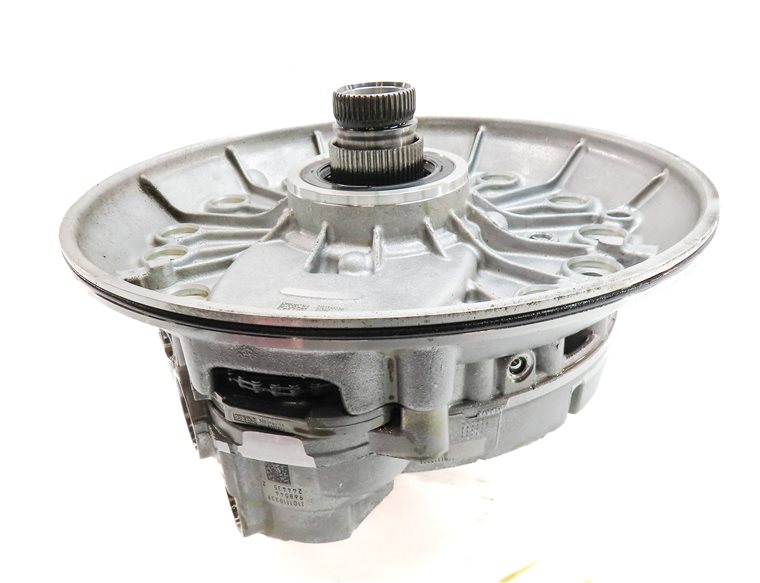 Thumbnail 4: 2019 BMW X3 (G01) 2.0L RWD 8HP50Z 8HP-50 AT AUTO AUTOMATIC TRANSMISSION OIL PUMP