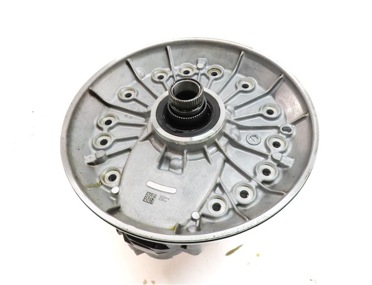 Thumbnail 5: 2019 BMW X3 (G01) 2.0L RWD 8HP50Z 8HP-50 AT AUTO AUTOMATIC TRANSMISSION OIL PUMP