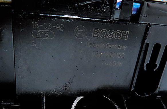 Thumbnail 12: 2019 BMW X3 (G01) RWD 8HP-50 AT AUTOMATIC TRANSMISSION VALVE BODY MECHATRONIC