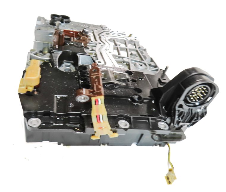 Thumbnail 7: 2019 BMW X3 (G01) RWD 8HP-50 AT AUTOMATIC TRANSMISSION VALVE BODY MECHATRONIC