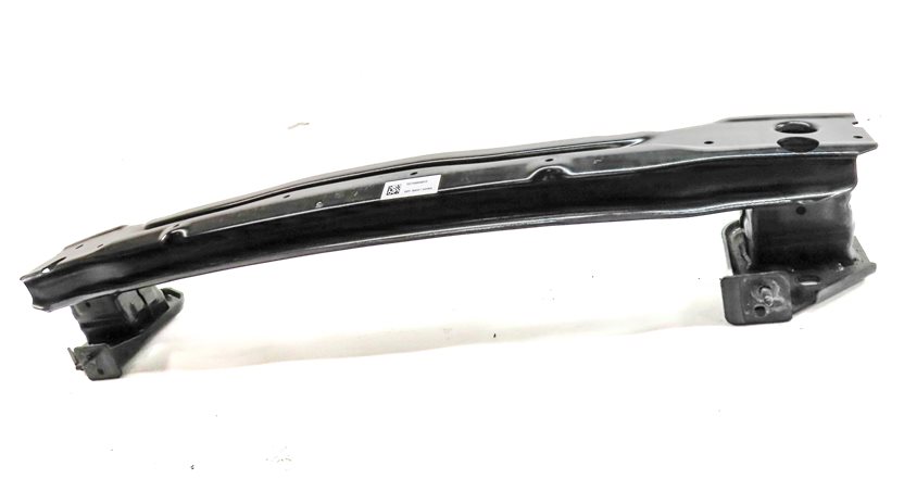 Thumbnail 2: 2018-2023 BMW X3 X4 X4M (F98 G01 G02) REAR BUMPER REINFORCEMENT CRASH IMPACT BAR