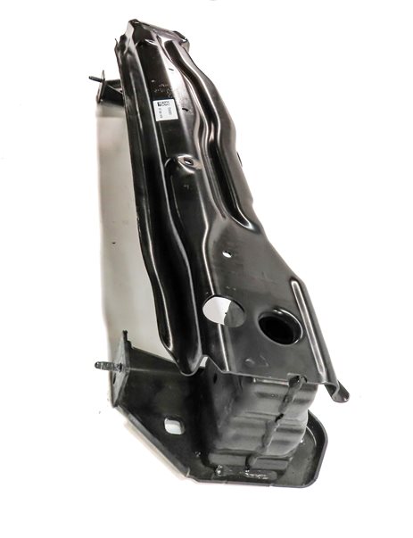 Thumbnail 3: 2018-2023 BMW X3 X4 X4M (F98 G01 G02) REAR BUMPER REINFORCEMENT CRASH IMPACT BAR