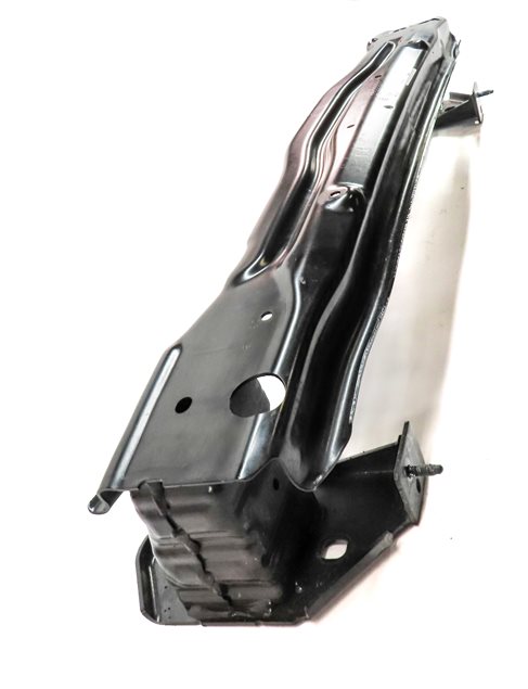 Thumbnail 4: 2018-2023 BMW X3 X4 X4M (F98 G01 G02) REAR BUMPER REINFORCEMENT CRASH IMPACT BAR