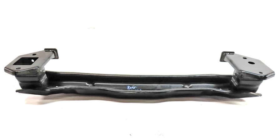 Thumbnail 5: 2018-2023 BMW X3 X4 X4M (F98 G01 G02) REAR BUMPER REINFORCEMENT CRASH IMPACT BAR