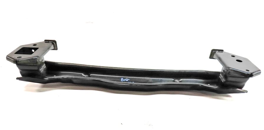 Thumbnail 6: 2018-2023 BMW X3 X4 X4M (F98 G01 G02) REAR BUMPER REINFORCEMENT CRASH IMPACT BAR