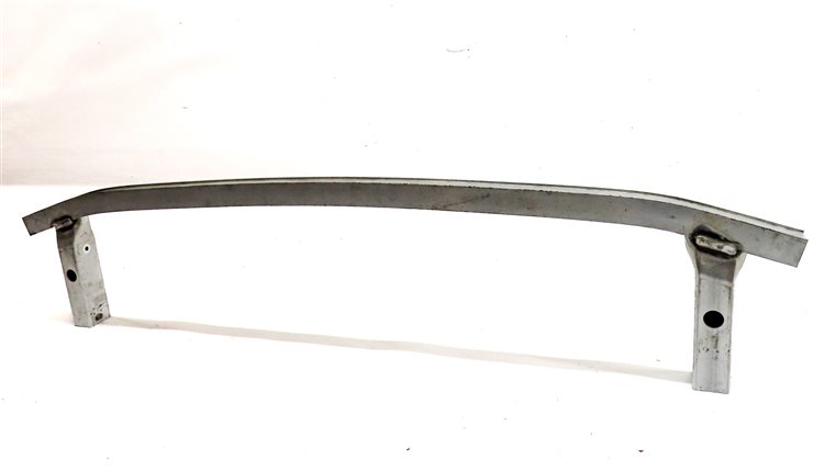 Thumbnail 2: 18-23 BMW X3 X4 (G01 G02) FRONT LOWER BUMPER REINFORCEMENT IMPACT BAR & BRACKETS