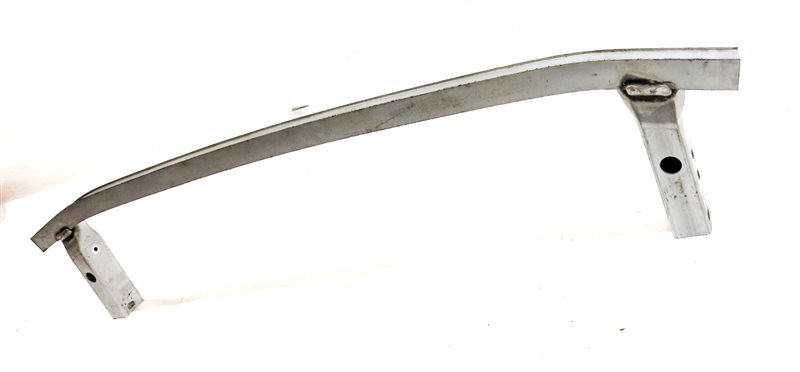 Thumbnail 3: 18-23 BMW X3 X4 (G01 G02) FRONT LOWER BUMPER REINFORCEMENT IMPACT BAR & BRACKETS