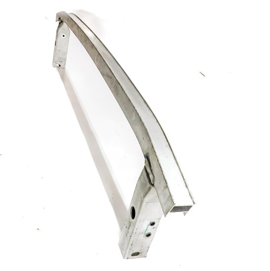 Thumbnail 4: 18-23 BMW X3 X4 (G01 G02) FRONT LOWER BUMPER REINFORCEMENT IMPACT BAR & BRACKETS