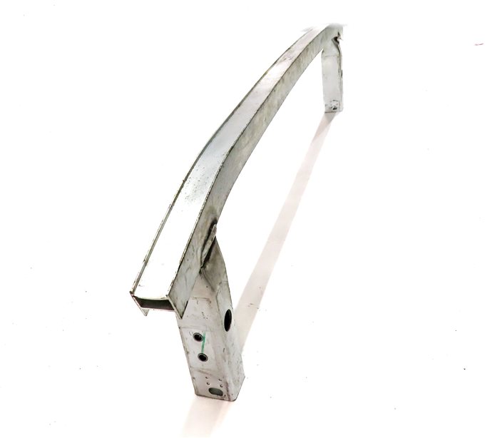 Thumbnail 5: 18-23 BMW X3 X4 (G01 G02) FRONT LOWER BUMPER REINFORCEMENT IMPACT BAR & BRACKETS