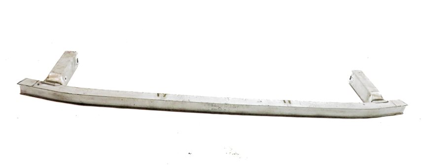 Thumbnail 6: 18-23 BMW X3 X4 (G01 G02) FRONT LOWER BUMPER REINFORCEMENT IMPACT BAR & BRACKETS