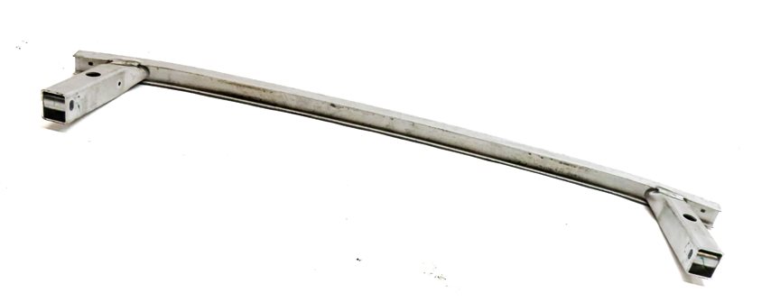 Thumbnail 9: 18-23 BMW X3 X4 (G01 G02) FRONT LOWER BUMPER REINFORCEMENT IMPACT BAR & BRACKETS
