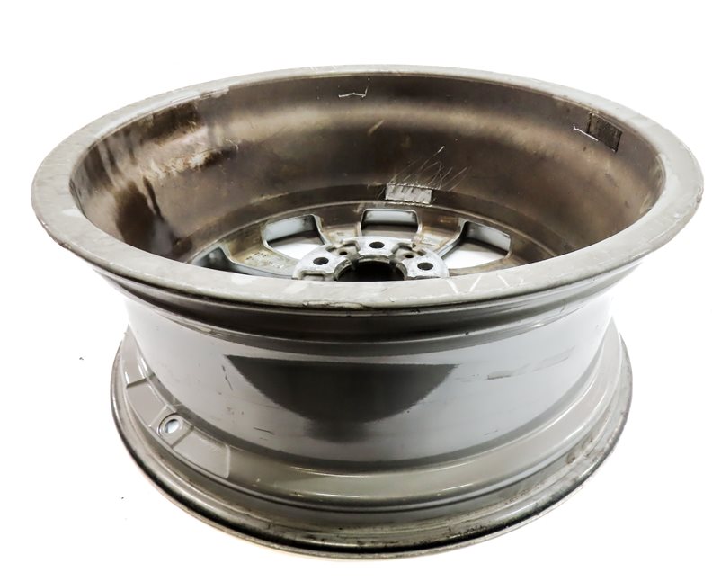 Thumbnail 3: 2018-2020 BMW X3 X4 (G01 G02) 19x7.5 V-SPOKE  5-SPOKE ALUMINUM WHEEL RIM (5x112)
