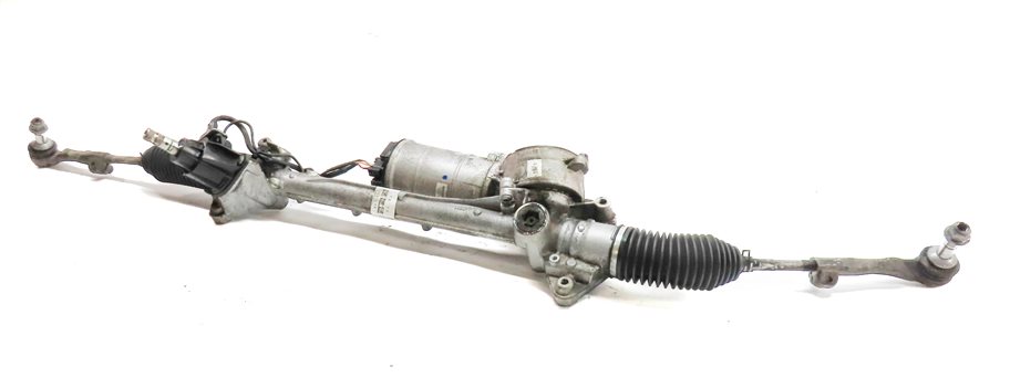 18-23 BMW X3 (G01) POWER STEERING GEAR RACK & PINION w/ ELECTRIC ASSIST MOTOR