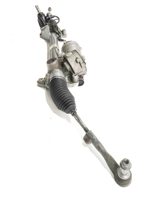 Thumbnail 3: 18-23 BMW X3 (G01) POWER STEERING GEAR RACK & PINION w/ ELECTRIC ASSIST MOTOR