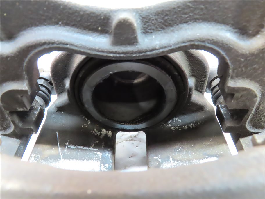 Thumbnail 9: 19-22 BMW 330i 330E X3 X4 (G01 G02 G20) FRONT LEFT & RIGHT BRAKE CALIPER SET 2