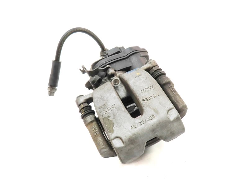 2018-2023 BMW X3 X4 (G01 G02) REAR RIGHT BRAKE CALIPER w/ E-BRAKE ACTUATOR MOTOR