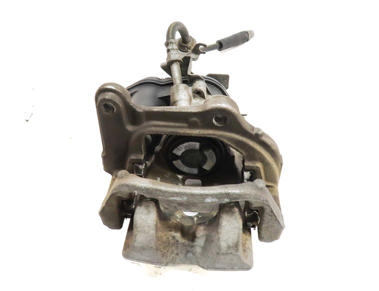 Thumbnail 7: 2018-2023 BMW X3 X4 (G01 G02) REAR RIGHT BRAKE CALIPER w/ E-BRAKE ACTUATOR MOTOR