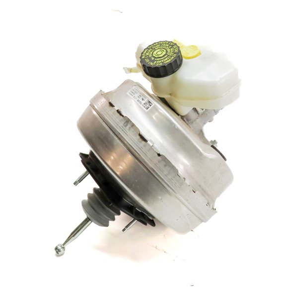 2018-2024 BMW X3 X4 (G01 G02) POWER BRAKE BOOSTER w/ MASTER CYLINDER & RESERVOIR